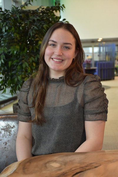 Cera Dusseau